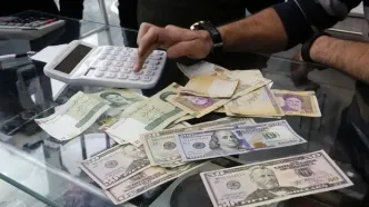 قیمت دلار، یورو و پوند امروز یکشنبه ۵ مرداد 1404/ افزایش قیمت دلار و یورو+ جدول