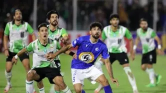معاوضه بازیکنان استقلال و سپاهان منتفی شد