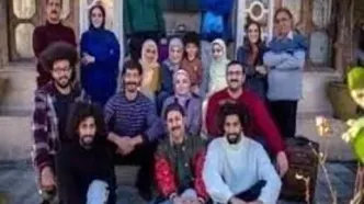 جنگ اسرائیل و ایران سوژه پایتخت ۸ می‌شود/ ویدئو