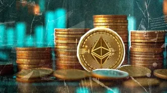 جدیدترین قیمت اتریوم امروز چهارشنبه ۲۲ مرداد ماه ۱۴۰۴