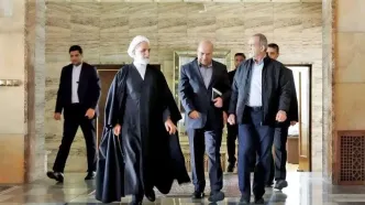 جزئیات جدید از حملۀ تروریستی رژیم صهیونیستی به جلسۀ شورای‌عالی امنیت ملی / پزشکیان مجروح شد / حمله شبیه ترور سید حسن نصرالله بود