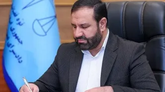 واکنش دادستان تهران به انتشار فهرست حدود ۷۱ هزار نفر از افرادی که به رسانه‌های معاند کمک کرده‌اند