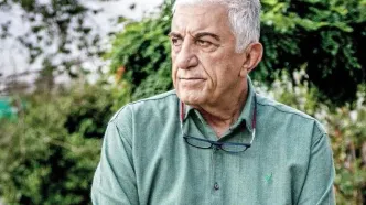 سفر در زمان؛ «رضا کیانیان» در دوران طلبگی و جوانی؛ اواخر دهه 40