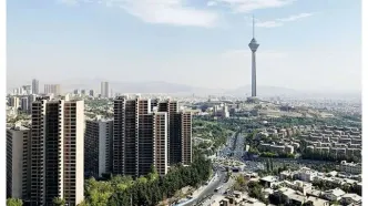 رونق بازار املاک کلنگی با خروج اتباع