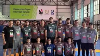 رقبای فرنگی‌کاران ایران در قهرمانی جوانان آسیا مشخص شدند