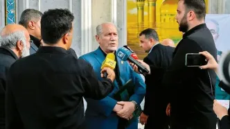 همه پایگاه‌های دشمنان در بانک اطلاعاتی موشک‌های سپاه