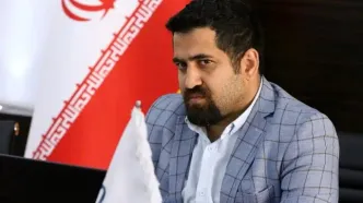 فرصت طلایی سرمایه‌گذاری در راه است/تشریح چشم‌انداز ۲۰ ساله توسعه در منطقه آزاد ماکو توسط معاون فنی سازمان