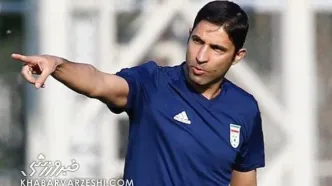 پاسخ منفی چند خارجی به سرمربی پرسپولیس