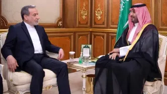 عربستان در تقاطع استراتژیک: همسایه خوب ایران یا متحد سنتی آمریکا؟