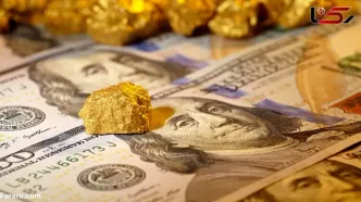 طلای آبشده آماده جهش یا سقوط؛ مرز 32 میلیون تعیین‌کننده است!
