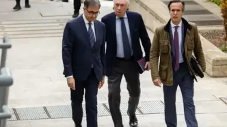 دادگاه شوخی نداشت؛ زندان در انتظار آنچلوتی