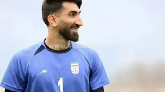 پرونده بیرانوند به پمپ بنزین‌ها کشیده شد!
