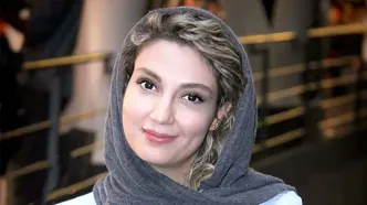 عکس متفاوتی که حدیث میرامینی در روز تولد پسرش پست کرد