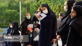 زمان اعلام نتایج اولیه کنکور مشخص شد