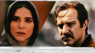 حضور محسن تنابنده و سحر دولتشاهی در یک سریال
