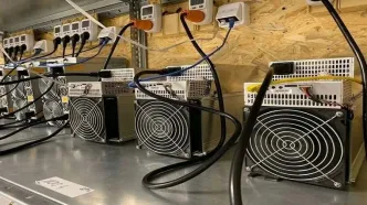 ماینرها هنوز هم مجوز فعالیت ندارند