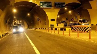 چرا تونل ها و بزرگراه های تهران مسدود شدند؟ +  پاسخ شورای شهر به نگرانی‌ها