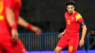پرسپولیس هافبک سابق فیورنتینا را جذب کرد