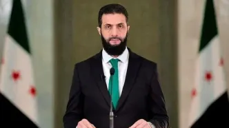 جولانی از دمشق فرار کرده است/ اسرائیل می توانست او را هدف بگیرد اما فعلا نمی خواهد وی را از بین ببرد/ رژیم صهیونیستی به حدود 10 کیلومتری پایتخت سوریه رسیده است/ ویدئو