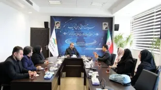 تجلیل از قهرمان قایقرانی آسیا در رشته روئینگ