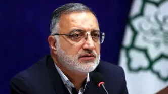 زاکانی: ۱۸۰ خانوار در ۷ هتل مستقر شدند
