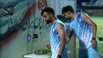 آغاز فصل نو در سیرجان با یاد شهدای وطن!