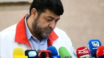 کولیوند خواستار اقدام قاطع و فوری صلیب‌سرخ در بحران انسانی غزه شد