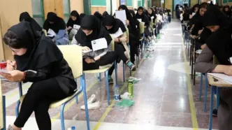 صدور مجوز استخدام ۸۵ هزار نفر در آموزش و پرورش