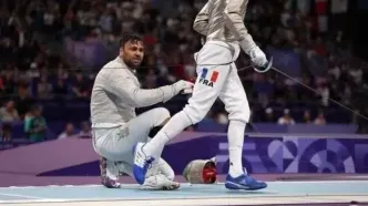 رهبری از رنکینگ جهانی خارج شد