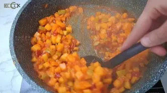 ببینید؛ طرز تهیه سه غذای گیاهی با کدو سبز