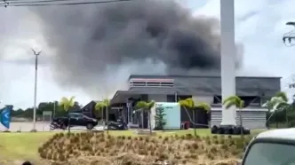 کشته شدن بیش از ۱۰ تایلندی در درگیری نظامی با کامبوج