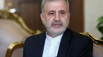 چراغ سبز ایران به عربستان/ عنایتی: تهران آماده همکاری با ریاض است