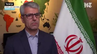بقائی: گزارش گروسی بهانه حمله به تأسیسات هسته‌ای ایران را فراهم کرد