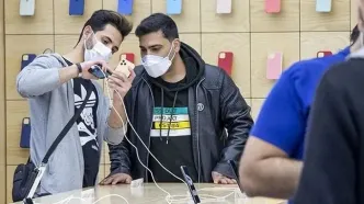 جدول قیمت گوشی سامسونگ و شیائومی امروز پنجشنبه ۹ مرداد ۱۴۰۴ | پرچمدار سامسونگ چند؟