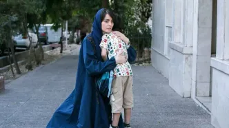«رعنا» جایزه فستیوال ایتالیایی را دریافت کرد