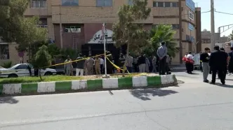 دستور فوری وزیر کشور درباره حادثه تروریستی زاهدان