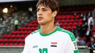 گزینه خارجی استقلال در راه پرسپولیس