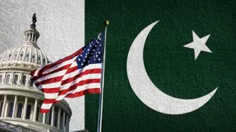توافق سرنوشت ساز آمریکا و همسایه اتمی ایران به امضا رسید