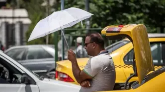 موج گرمای ۵۰ درجه در راه این استان