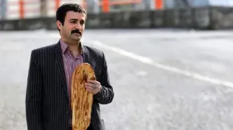سفر در زمان؛ «سلفی ارسطو سریال پایتخت با چوچانگ در چین»؛ سال 1394