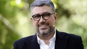 رضا رشیدپور با ترامپ مصاحبه می‌کند؟