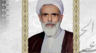 علی طائب درگذشت/ پیام تسلیت فرمانده کل سپاه
