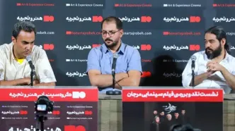 کشته شدن رومینا اشرفی انگیزه اصلی ساخت «مرجان» بود