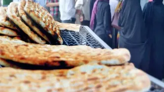 محدودیت فروش نان یارانه‌ای بازگشت/ بلوکه شدن پول نانوایان