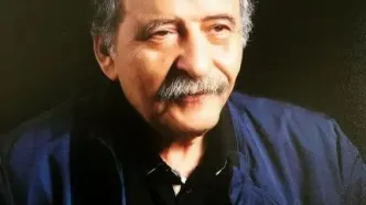 احمد وثوق احمدی از دنیا رفت