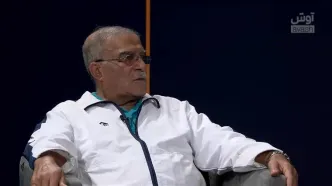 حسن روشن مهمان برنامه لب‌خط: از شیوه مذاکرات دکتر ظریف لذت می بردم