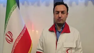 توضیحات درخصوص زمین لرزه ٤.٧ ریشترى در شاهرود