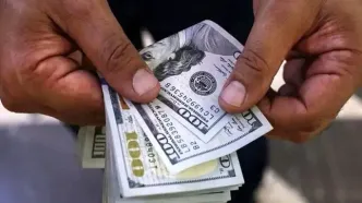 قیمت دلار امروز چهارشنبه 11 تیر  ۱۴۰۴