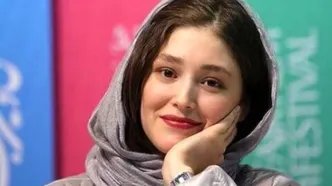 همسر نوید محمدزاده به‌خاطر خانواده‌اش تغییر چهره داد!