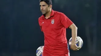 اولین چالش هاشمیان در ترکیه؛ پرسپولیس به مصاف آلانیااسپور می‌رود!